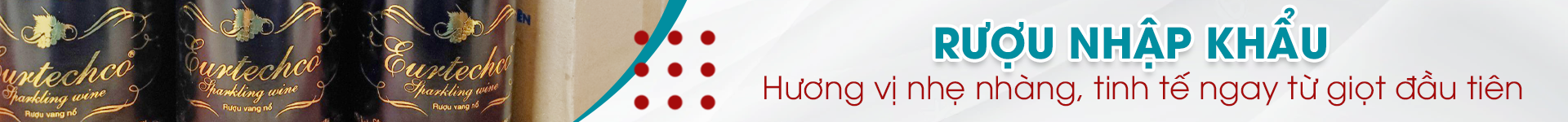 RƯỢU